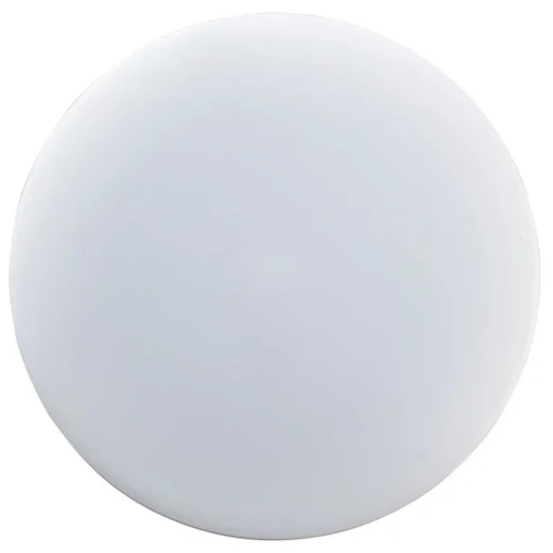 Heitronic LED-taklampe Pronto, kantet, sensor Online