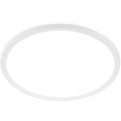 Briloner LED-taklampe Slank, rund, 29,3 cm| Design- Og Hotellbelysning|Led-Innendørs