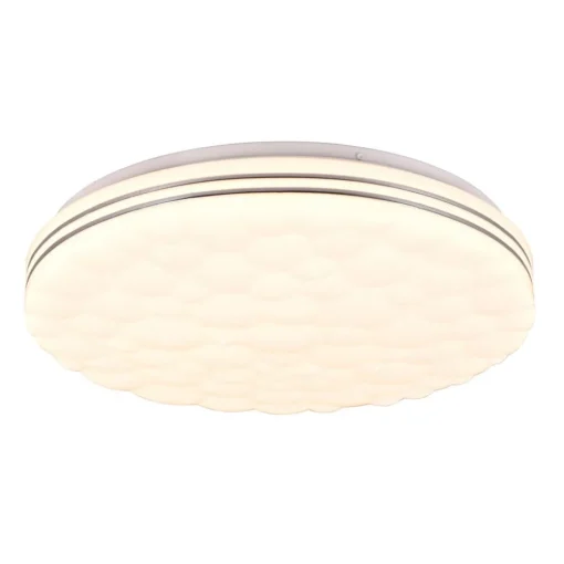 Reality Leuchten LED-taklampe Tiger RGB CCT Starlight-effekt| Led-Innendørs|Taklamper