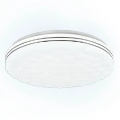 Reality Leuchten LED-taklampe Tiger RGB CCT Starlight-effekt| Led-Innendørs|Taklamper