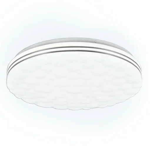 Reality Leuchten LED-taklampe Tiger RGB CCT Starlight-effekt| Led-Innendørs|Taklamper