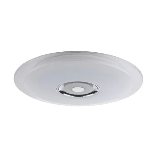 Globo LED-taklampe Tune RGB med høyttaler Ø 60| Smarthus Belysning