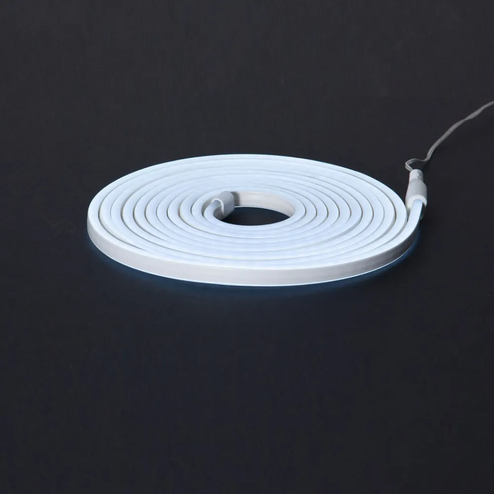 STAR TRADING LED-taubelysning Flatneon 3 000 K Online