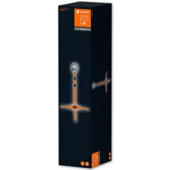 LEDVANCE Arbeidslykt med stativ LED-konstruksjonslyskaster 1fl 20W| Teknisk Lys