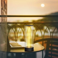 LEDVANCE Decor Filament LED-bordlampe batteri 24cm| Bordlamper