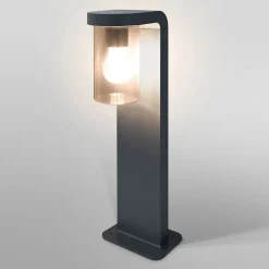LEDVANCE Endura Classic Cascade lampesokkel ravgult| Sokkellamper