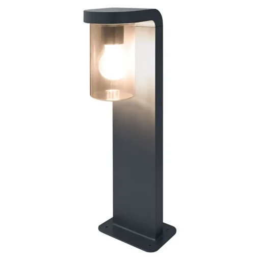 LEDVANCE Endura Classic Cascade lampesokkel ravgult| Sokkellamper