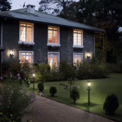 LEDVANCE Endura Classic Frame veilampe, høyde 80cm Sale