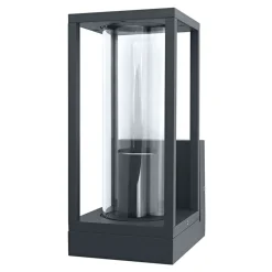 LEDVANCE Endura Classic Frame utendørs vegglampe med ramme| Vegglamper Utendørs