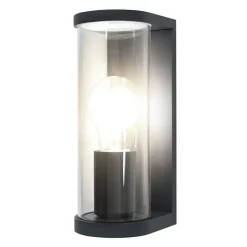LEDVANCE Endura Classic Tubular utendørs vegglampe i rørform| Vegglamper Utendørs
