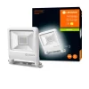 LEDVANCE Endura Flood LED-spotlight utendørs hvit 30 W Online