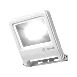LEDVANCE Endura Flood LED-spotlight utendørs hvit 30 W Online