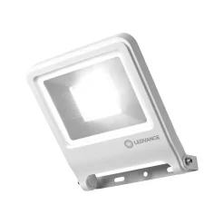 LEDVANCE Endura Flood LED-spotlight utendørs hvit 50 W| Utespotter