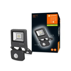 LEDVANCE Endura Flood sensor LED-utespot 4 000 K Hot