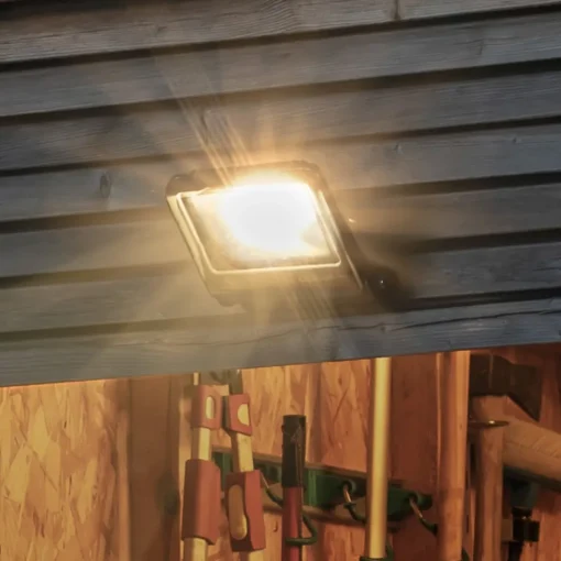 LEDVANCE Endura Floodlight utendørs LED-spot 50 W| Led-Utendørs|Utespotter