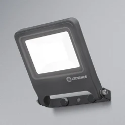 LEDVANCE Endura Floodlight utendørs LED-spot 20 W Hot