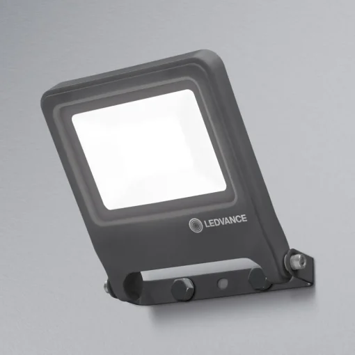 LEDVANCE Endura Floodlight utendørs LED-spot 20 W Hot