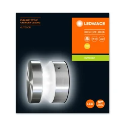 LEDVANCE Endura Style Cylinder LED-taklampe Outlet