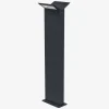 LEDVANCE Endura Style Flaggermus LED-pullerterlys 80 cm