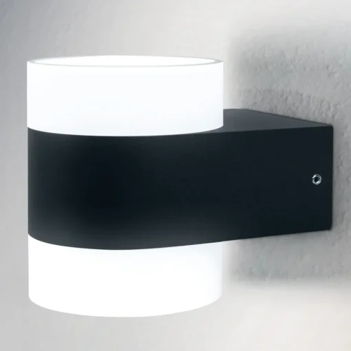 LEDVANCE Endura Style UpDown Puck utend. vegglampe| Vegglamper Utendørs