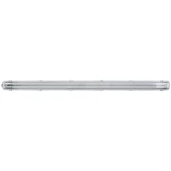 LEDVANCE fuktsikker armatur Submarine PCR 150 G13 T8 2x 20W| Teknisk Lys|Led-Innendørs