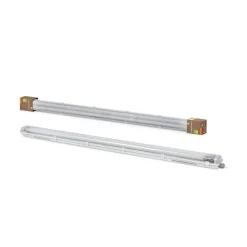 LEDVANCE fuktsikker armatur Submarine PCR 150 G13 T8 2x 20W| Teknisk Lys|Led-Innendørs