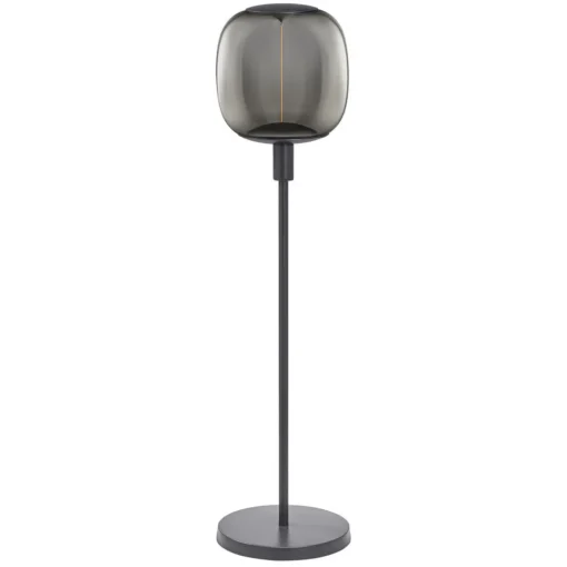 LEDVANCE gulvlampe Decor Stick E27, høyde 78 cm, mørkegrå Hot