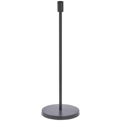 LEDVANCE gulvlampe Decor Stick E27, høyde 78 cm, mørkegrå Hot
