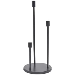 LEDVANCE gulvlampe Decor Stick 3-lys. Høyde 78 cm, mørkegrå| Gulvlamper