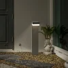 LEDVANCE LED stibelysning Endura Hybrid Venus, mørkegrå| Led-Utendørs|Gatebelysning, Pullert Belysning