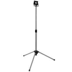 LEDVANCE LED-arbeidslykt med enkelt flamme 10W på stativ Discount