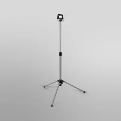 LEDVANCE LED-arbeidslykt med enkelt flamme 10W på stativ Discount