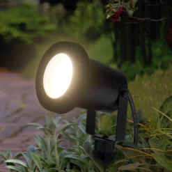 LEDVANCE LED-bakkespyd Endura Hybrid Naut Spike 2W Best