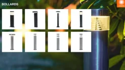 LEDVANCE LED-bordlampe Style Stan, aluminium, CCT, beige| Dekorasjonsbelysning