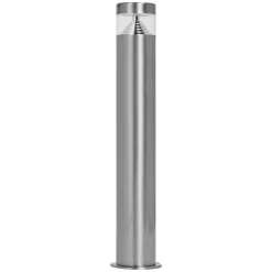 LEDVANCE LED-gatelampe Endura Hybrid Orion, stål| Gatebelysning, Pullert Belysning