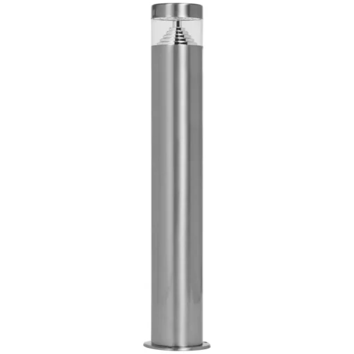 LEDVANCE LED-gatelampe Endura Hybrid Orion, stål| Gatebelysning, Pullert Belysning