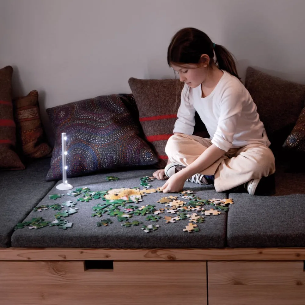 LEDVANCE LEDstixx lysstav til vegg eller bord Outlet