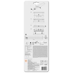LEDVANCE Linear Mobile benkarmatur USB 20 cm Clearance