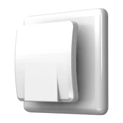 LEDVANCE Lunetta Slim White LED-nattelys Sale