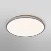 LEDVANCE Orbis Dublin LED-taklampe i sølv 39 cm| Kontorbelysning