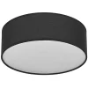 LEDVANCE Orbis Paris taklampe Ø 30cm svart New