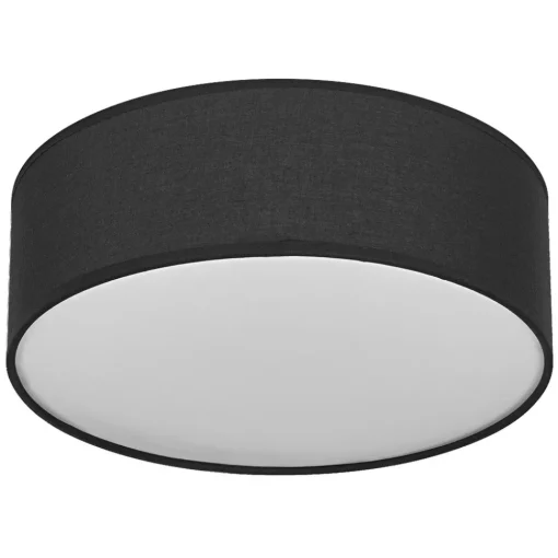 LEDVANCE Orbis Paris taklampe Ø 30cm svart New