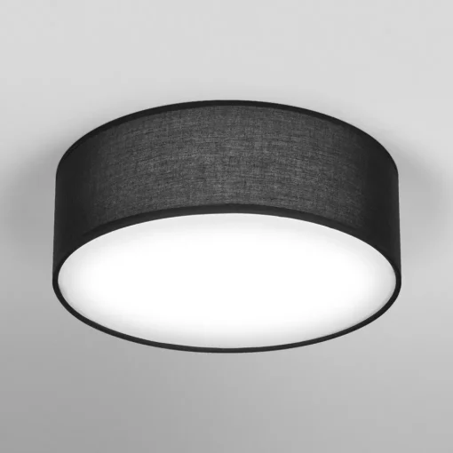 LEDVANCE Orbis Paris taklampe Ø 30cm svart New