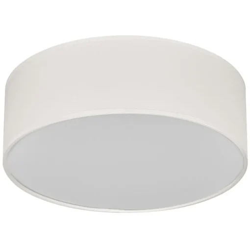 LEDVANCE Orbis Paris taklampe Ø 30cm beige| Design- Og Hotellbelysning|Taklamper
