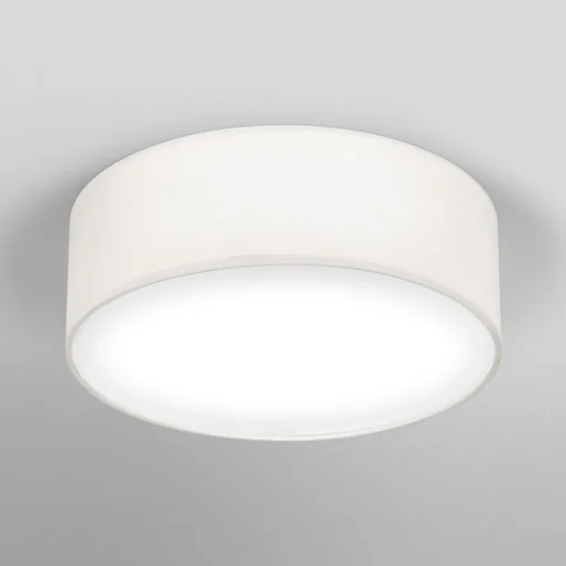 LEDVANCE Orbis Paris taklampe Ø 30cm beige| Design- Og Hotellbelysning|Taklamper