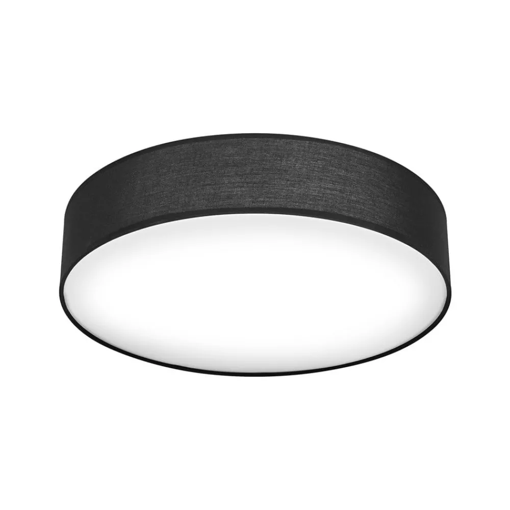 LEDVANCE Orbis Paris taklampe Ø 40cm svart| Design- Og Hotellbelysning|Taklamper