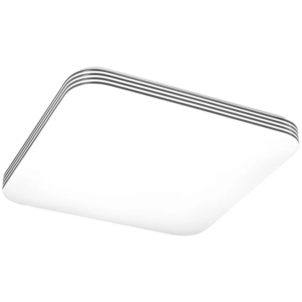 LEDVANCE Orbis Sensor LED-taklampe kantet 43 cm New