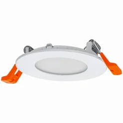 LEDVANCE Recess Slim LED-innbyggingslampe Ø8,5 cm 4000K Sale
