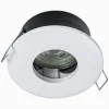 LEDVANCE Recess Twistlock innfelling IP65, hvit| Downlights