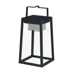 LEDVANCE SMART+ LEDVANCE SMART + BT Table Frame Solar flerfarget| Smarthus Utebelysning